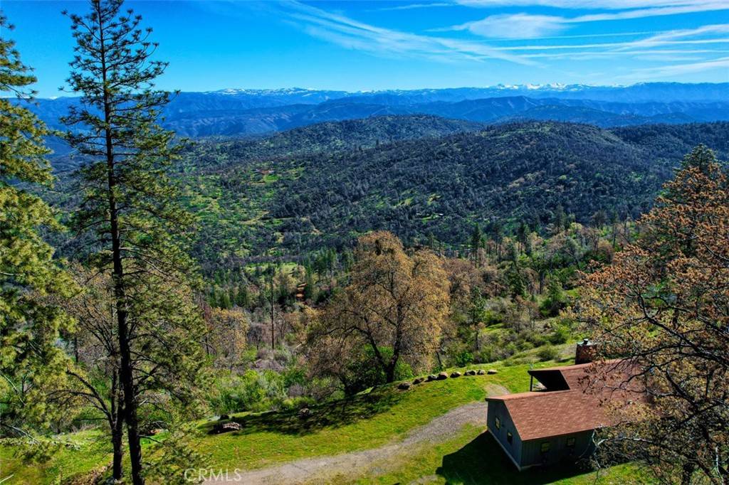 Mariposa, CA 95338,5851 Mount Bullion Ridge RD