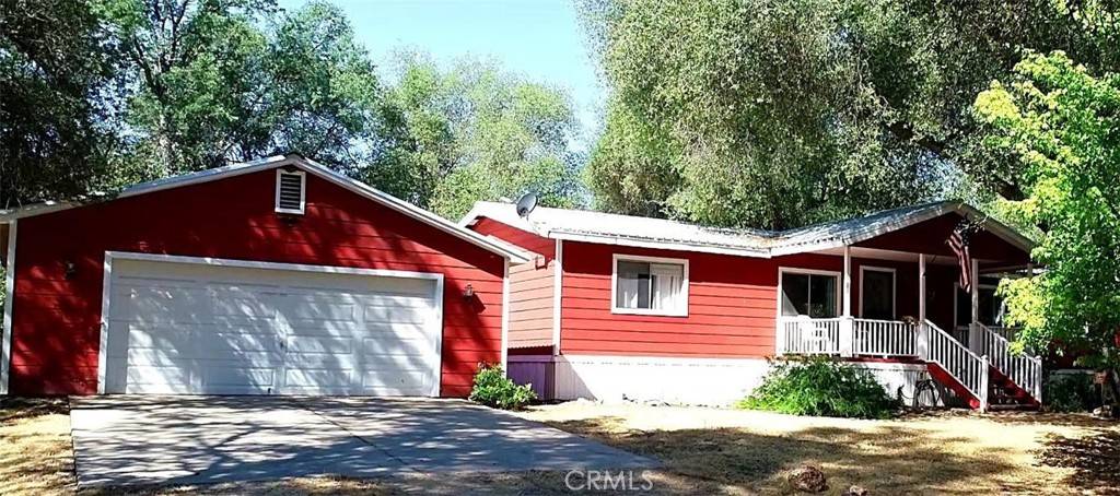 Mariposa, CA 95338,4075 Ponds WAY