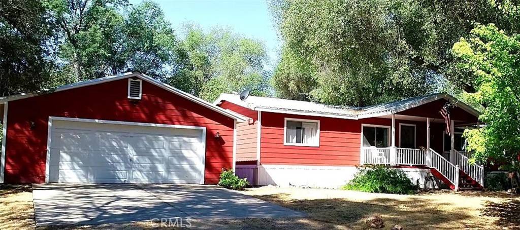 Mariposa, CA 95338,4075 Ponds WAY