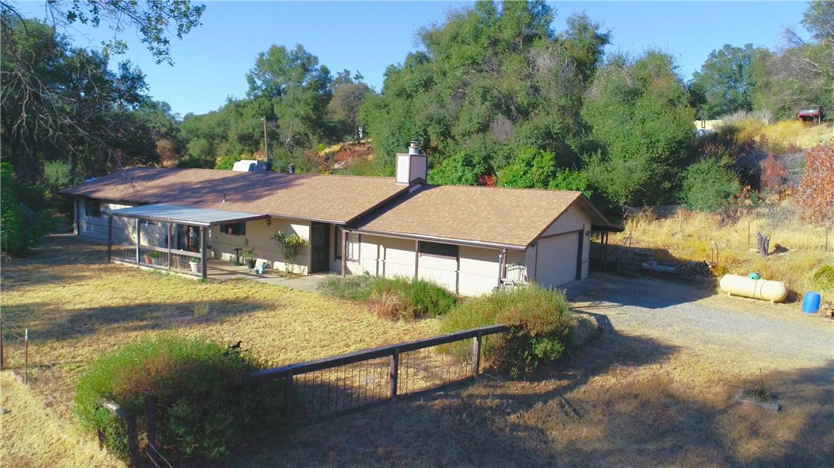 Mariposa, CA 95338,5263 Schafer RD