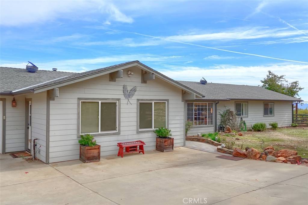 Mariposa, CA 95338,4780 Morningstar LN