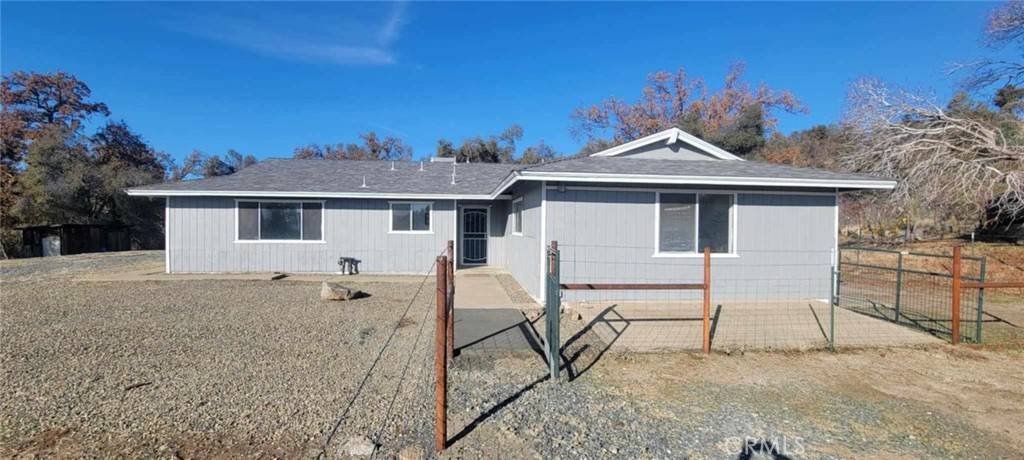 Mariposa, CA 95338,5637 Carleton RD