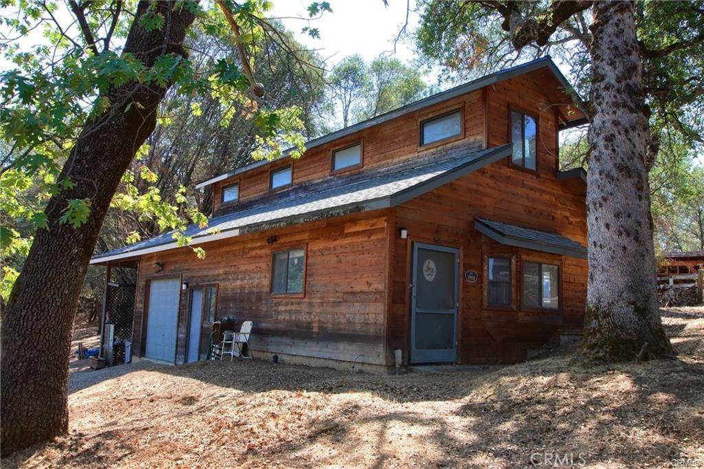 Oakhurst, CA 93644,39516 John West RD