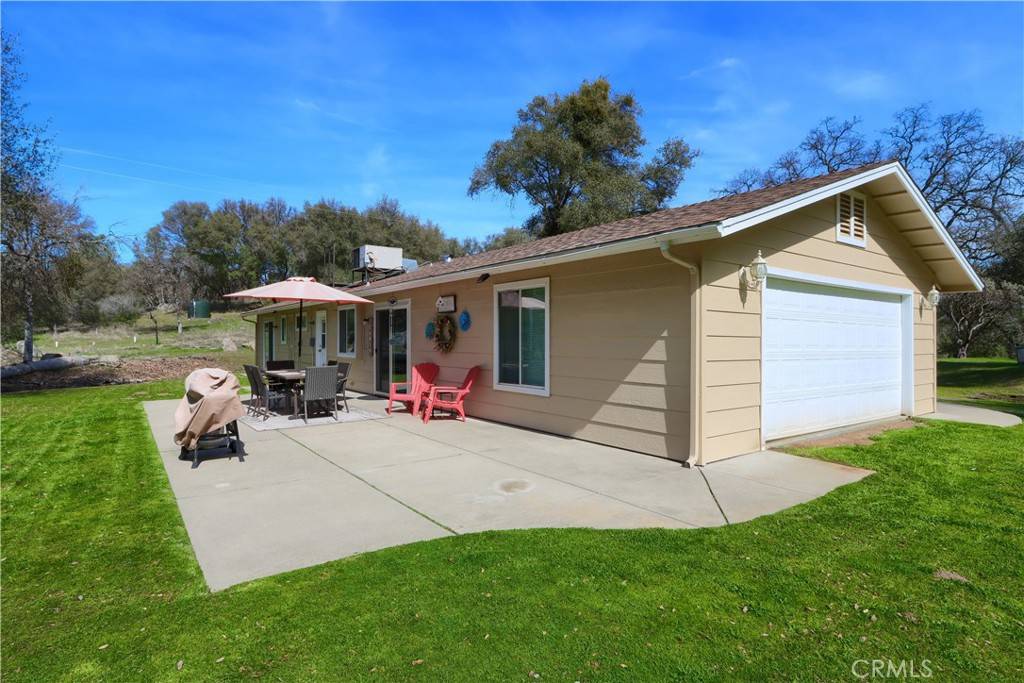 Mariposa, CA 95338,4261 Ashworth RD