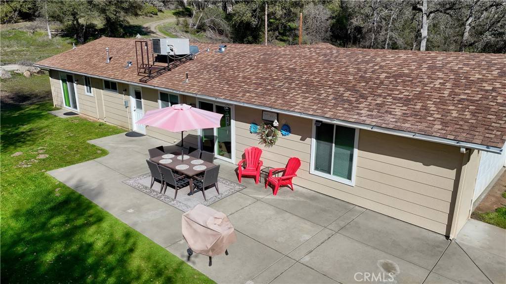 Mariposa, CA 95338,4261 Ashworth RD