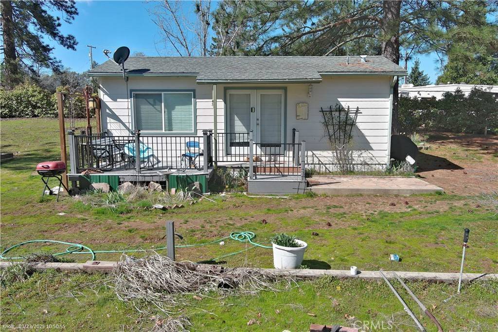 Mariposa, CA 95338,4947 Sierra Pines DR #A