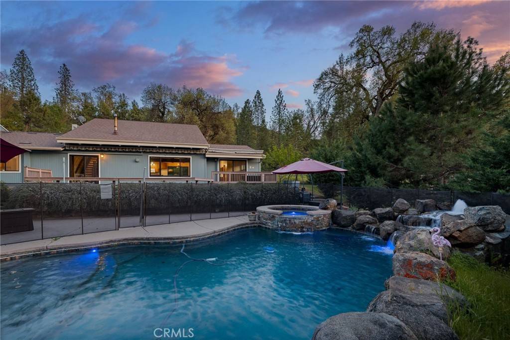Oakhurst, CA 93644,46261 River View DR