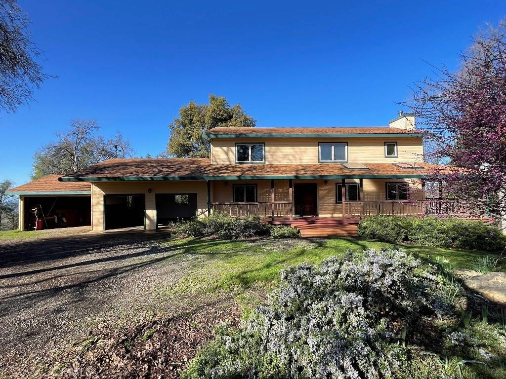 Mariposa, CA 95338,5857 Allred RD
