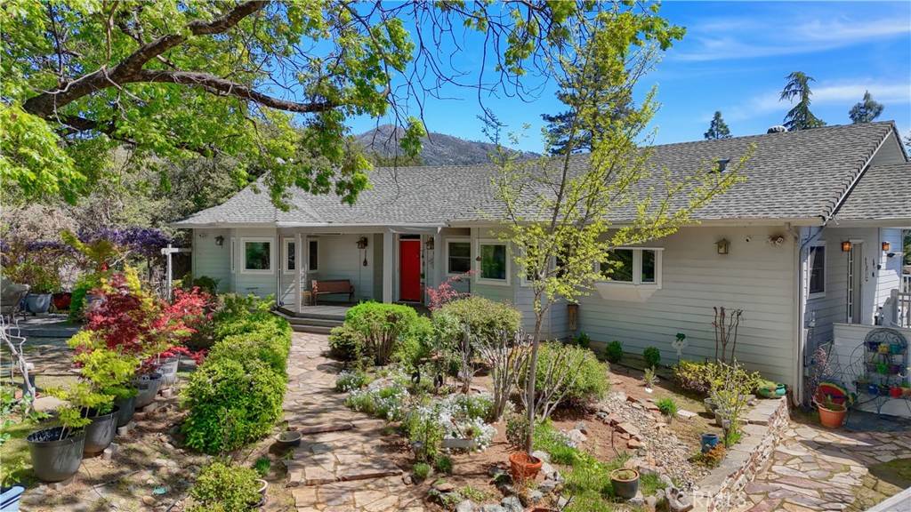 Mariposa, CA 95338,5200 Montana Del Oro DR