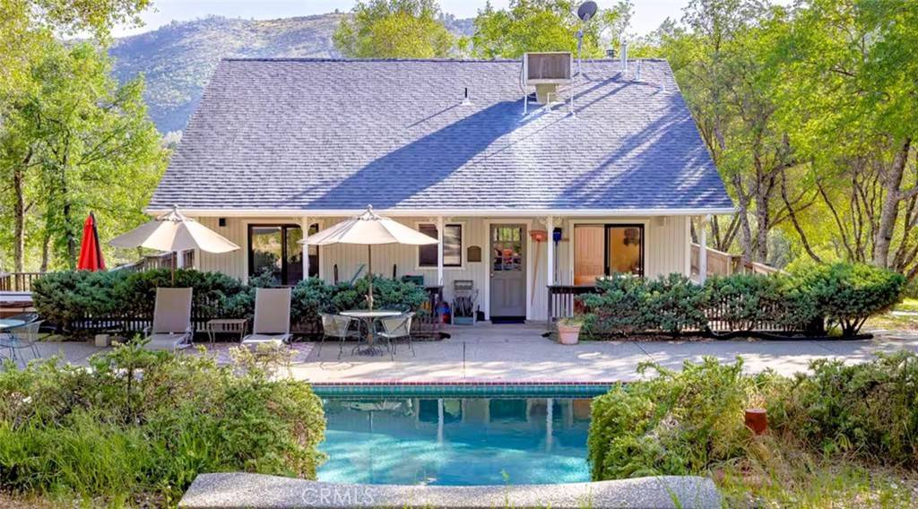 Mariposa, CA 95338,5612 French Camp RD