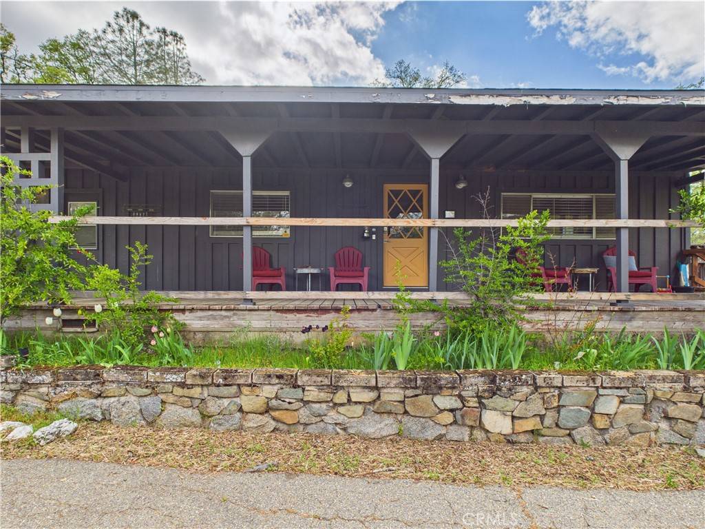 Mariposa, CA 95338,5829 E Whitlock RD