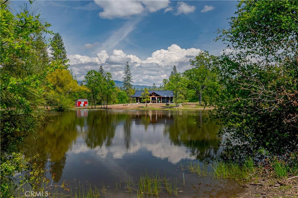 Mariposa, CA 95338,4870 Usona RD