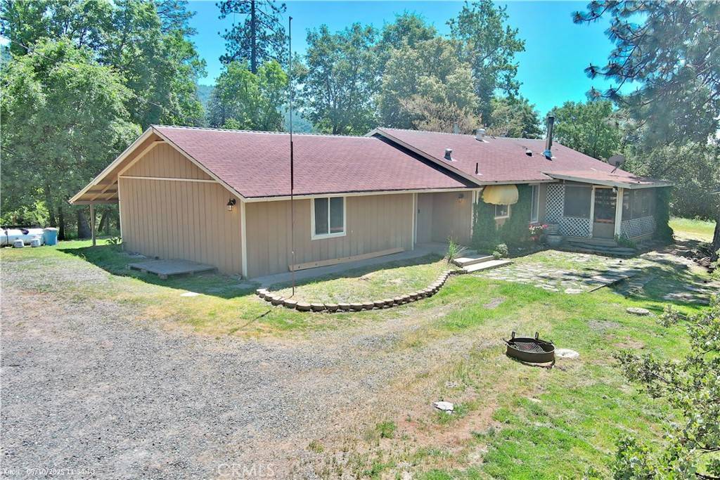 Mariposa, CA 95338,3260 E Westfall RD