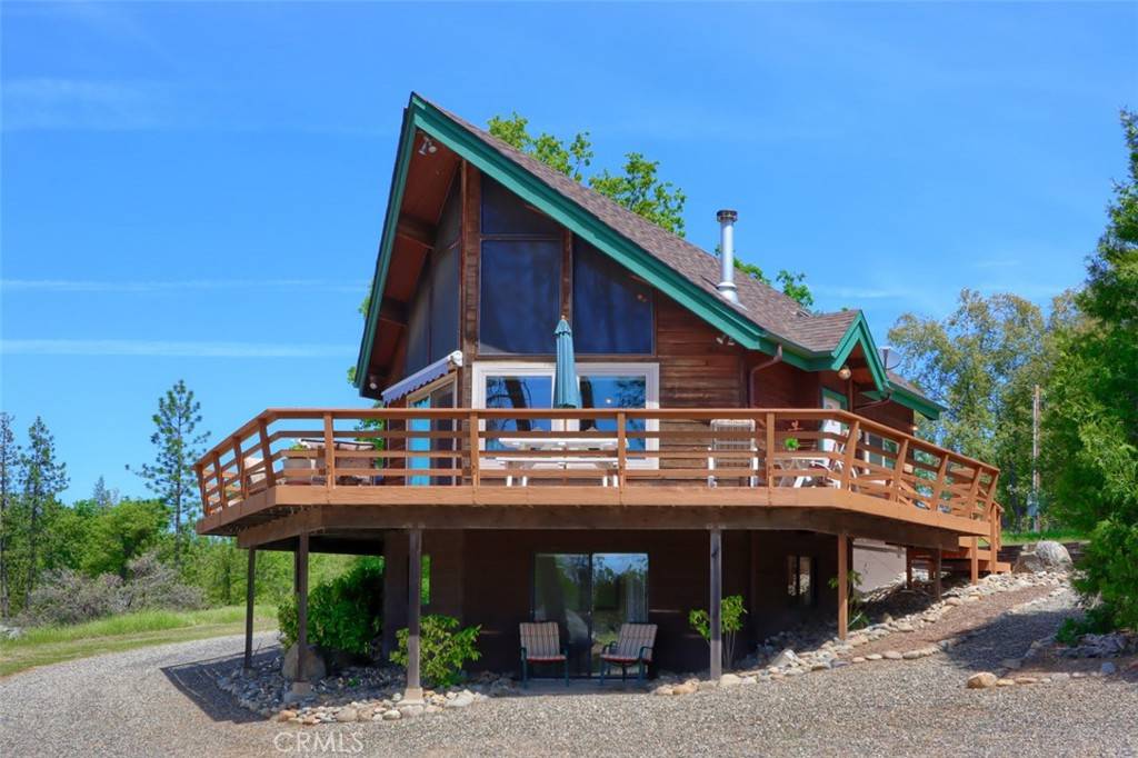 Mariposa, CA 95338,5027 Fox Creek RD