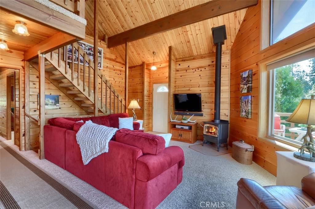 Mariposa, CA 95338,5027 Fox Creek RD