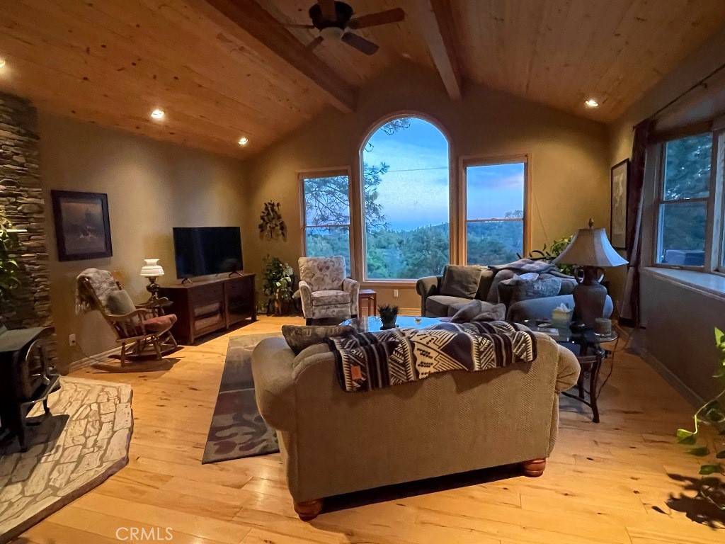 Mariposa, CA 95338,5637 Lakeside RD