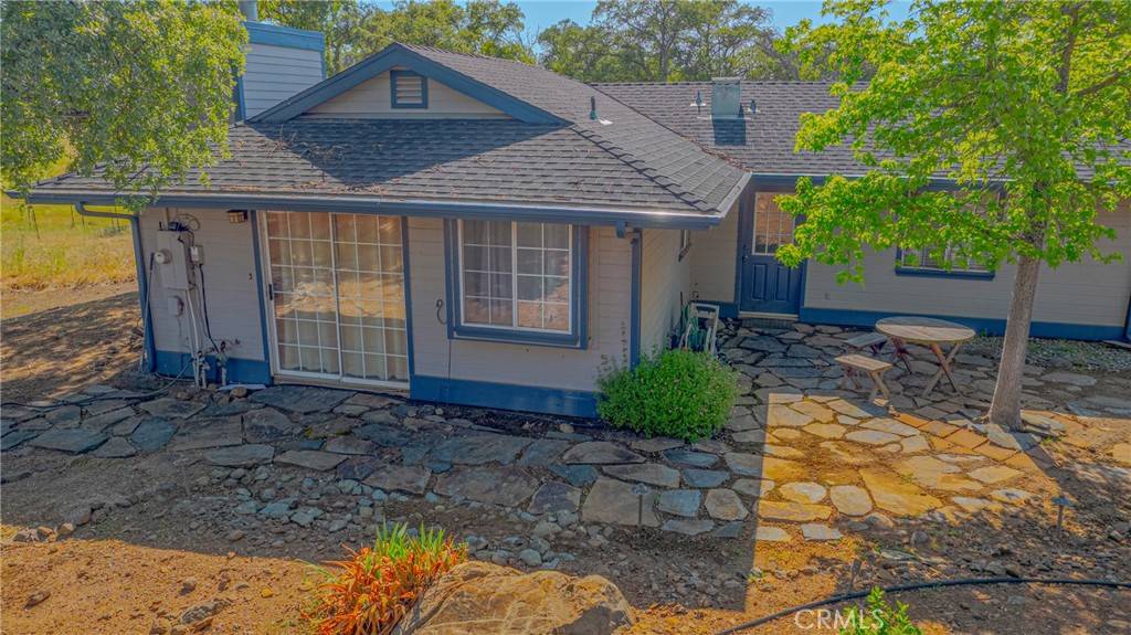 Catheys Valley, CA 95306,5030 Creek Front RD