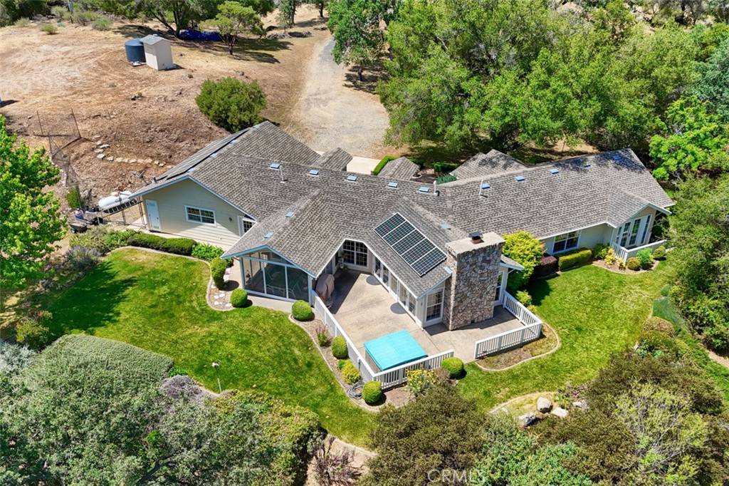 Mariposa, CA 95338,4618 Ganns Corral RD