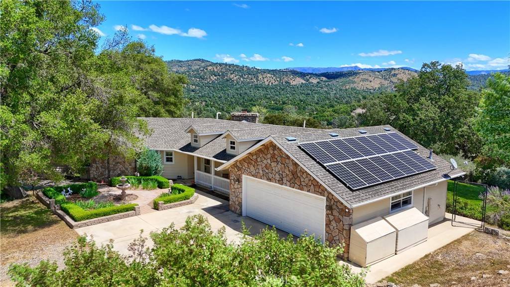 Mariposa, CA 95338,4618 Ganns Corral RD
