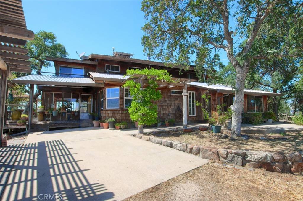Catheys Valley, CA 95306,2380 Old Highway