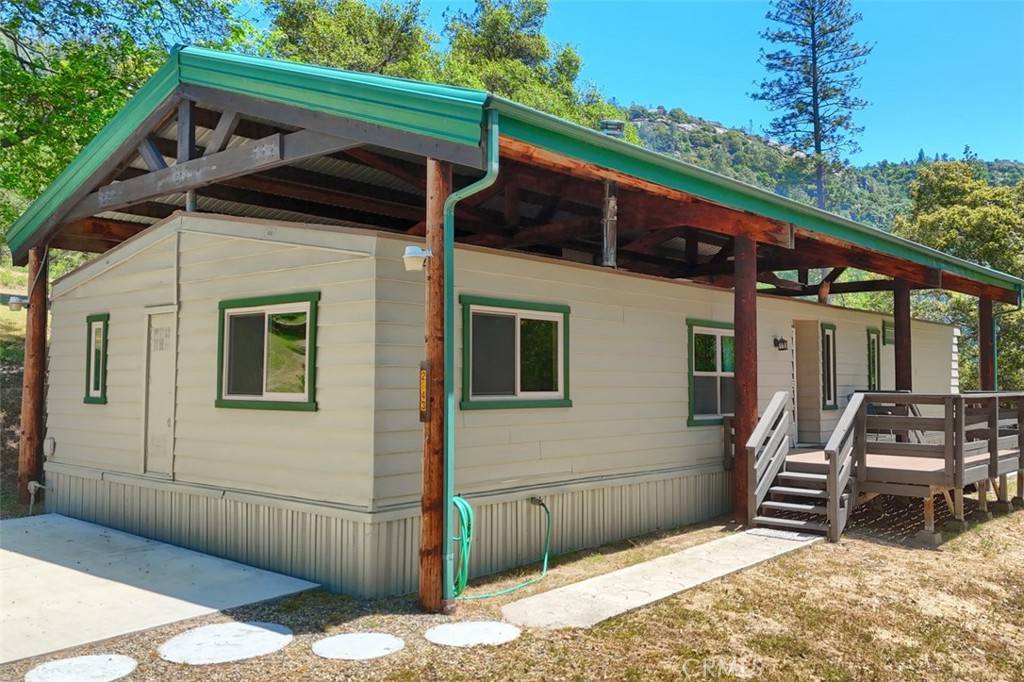 Mariposa, CA 95338,2843 E Westfall RD