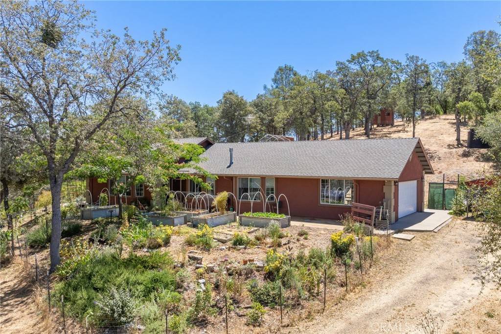 Mariposa, CA 95338,5231 Allred RD