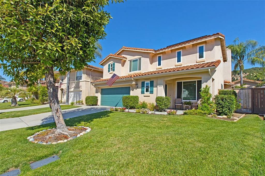 Fallbrook, CA 92028,3434 Lake Park AVE