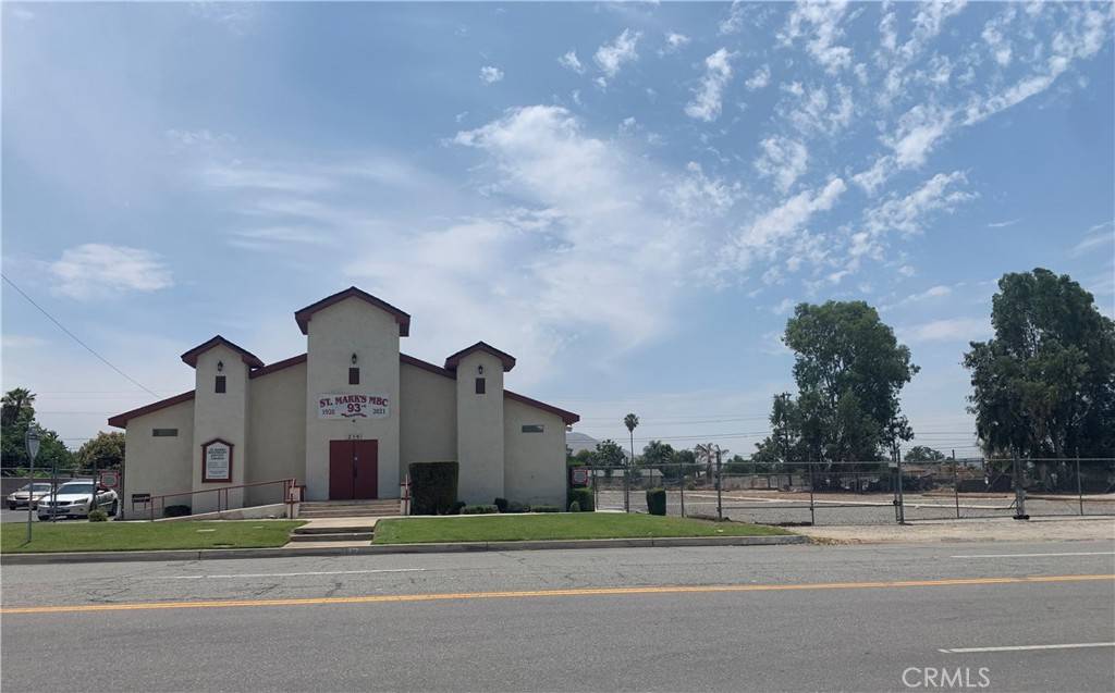 San Bernardino, CA 92408,241 E Central AVE