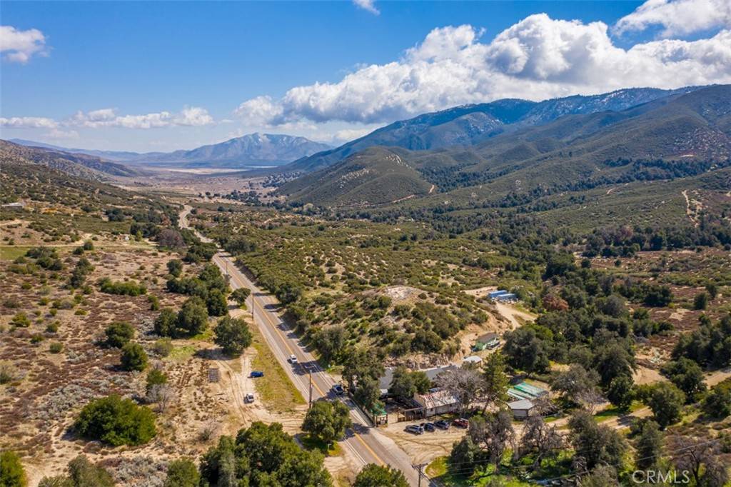 Warner Springs, CA 92086,0 San Felipe Road