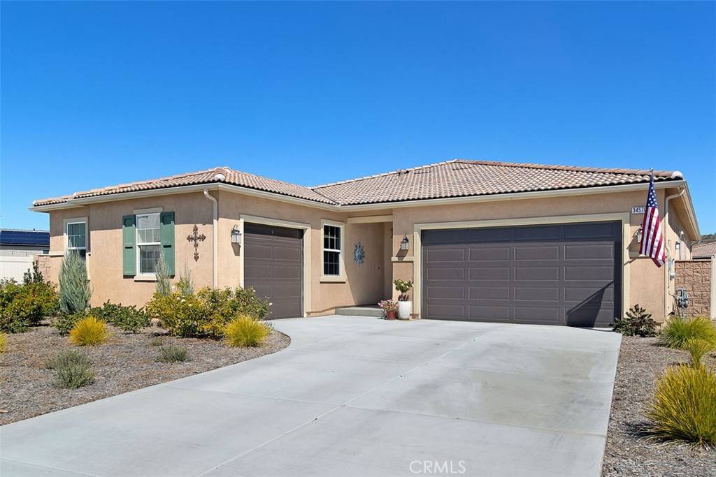Winchester, CA 92596,34570 Redhawk CIR
