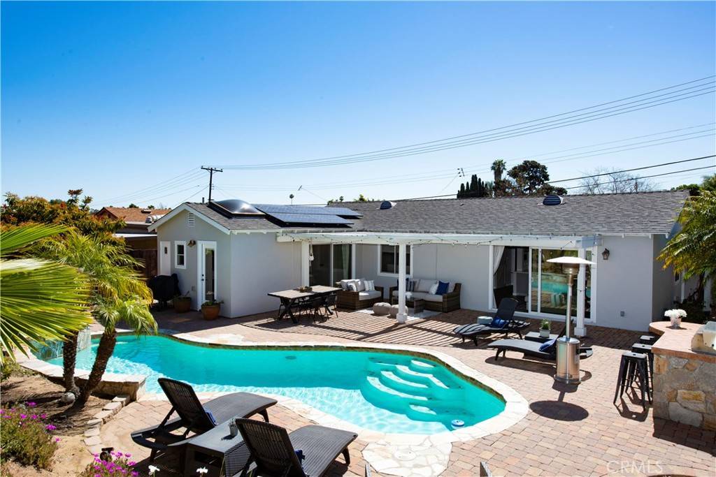 San Diego, CA 92111,6360 Mount Aguilar DR