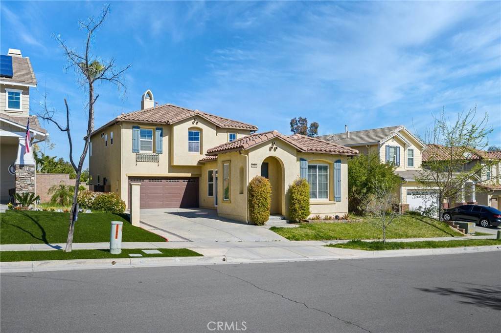 Corona, CA 92883,24991 Catkin ST