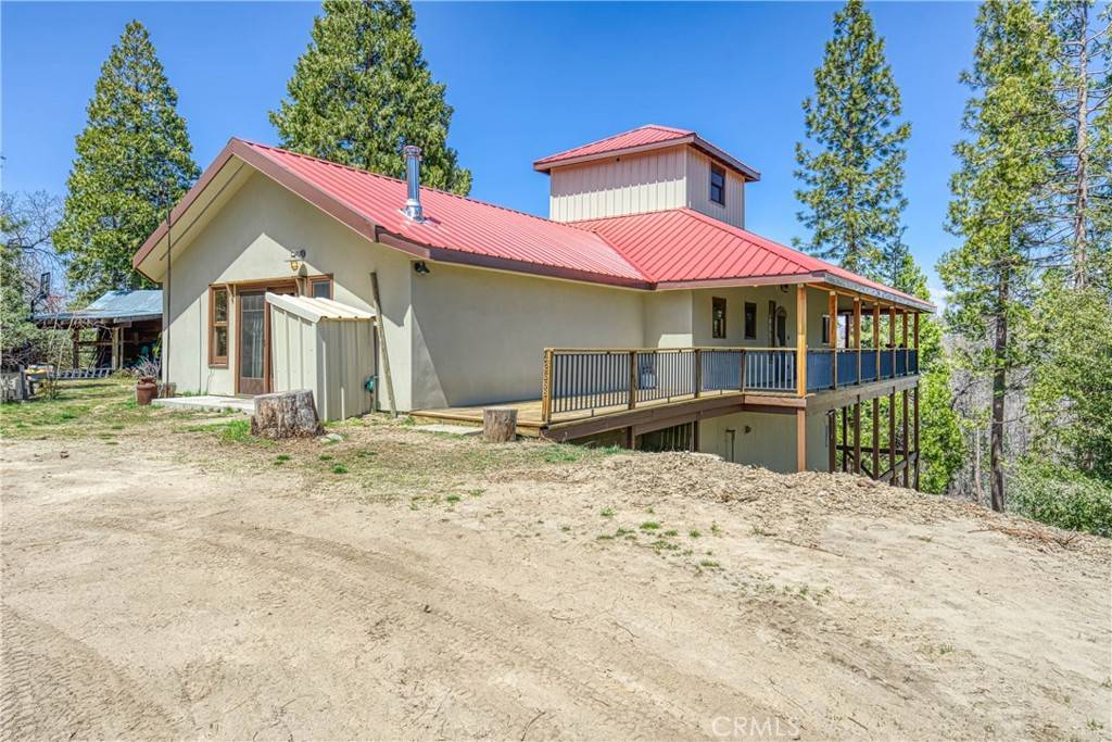 Auberry, CA 93602,42368 Honey LN