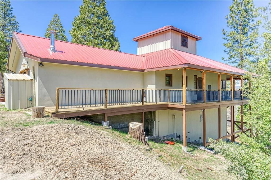 Auberry, CA 93602,42368 Honey LN