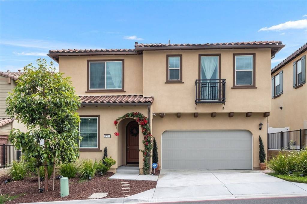 Vista, CA 92081,1581 Wildgrove WAY