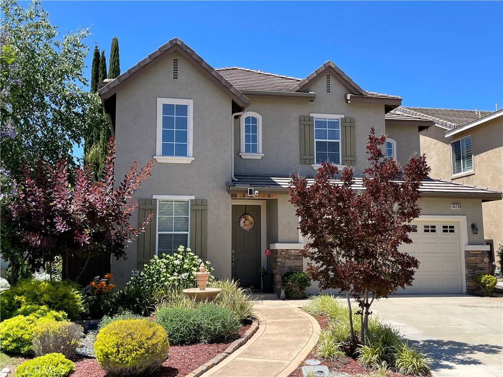 Temecula, CA 92592,45290 Vista Verde