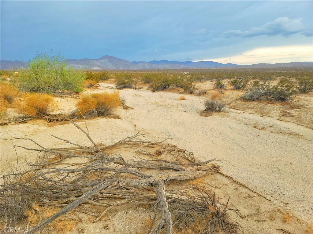 Borrego Springs, CA 92004,0 Air Ranch RD