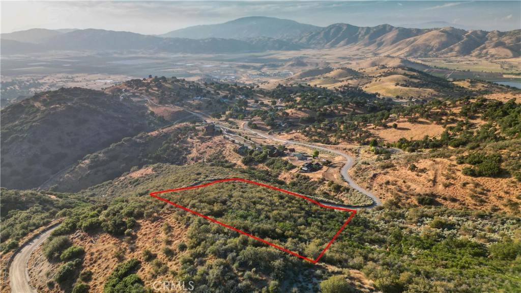 Tehachapi, CA 93561,18000 Matterhorn CT