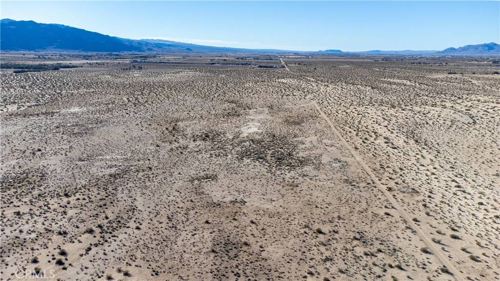 0 no address available Newberry Springs, CA 92365