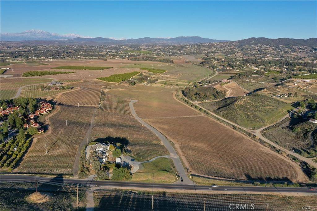 Temecula, CA 92592,40970 Anza RD