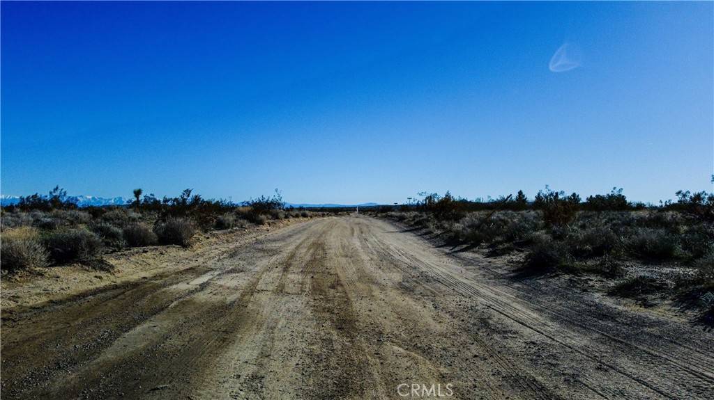 Mojave, CA 93501,0 Fickett AVE