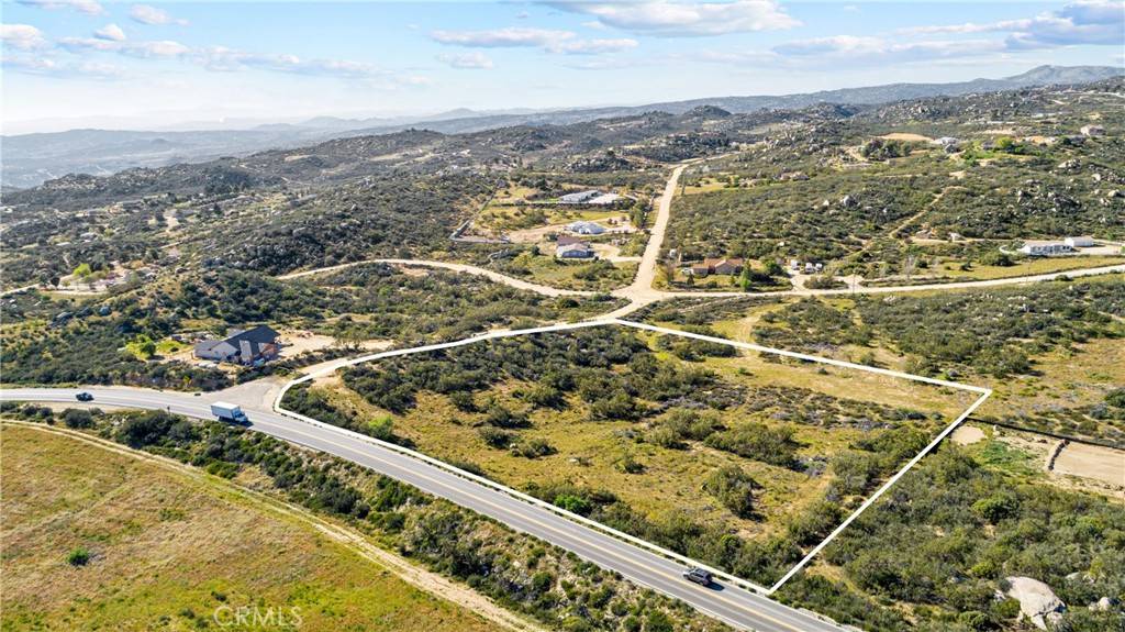 Aguanga, CA 92539,0 Rolling Hills