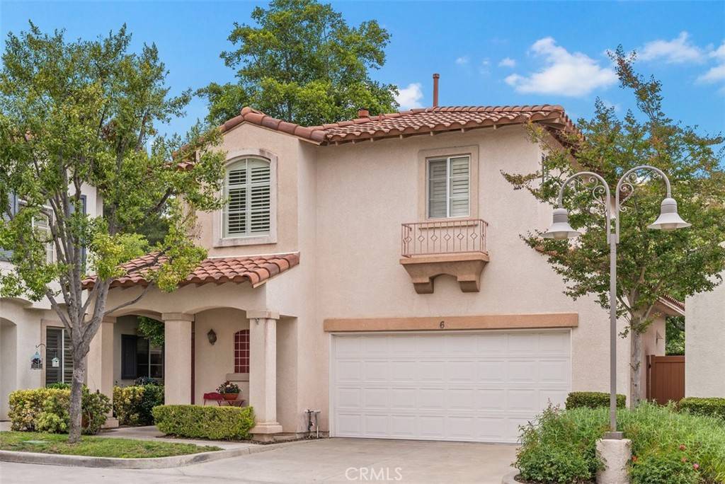 Rancho Santa Margarita, CA 92688,6 Paseo Viento