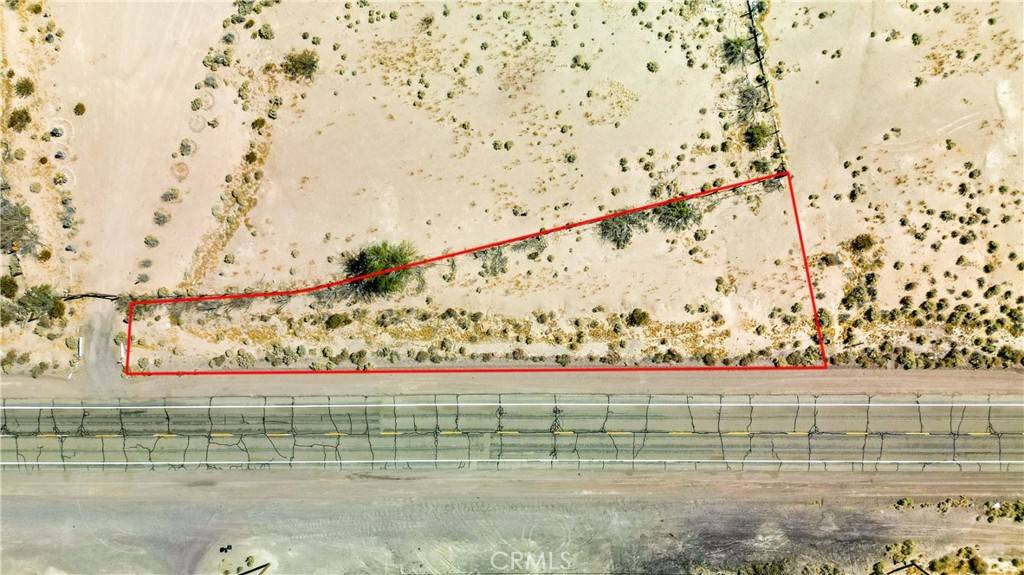 0 National Trails HWY Newberry Springs, CA 92365