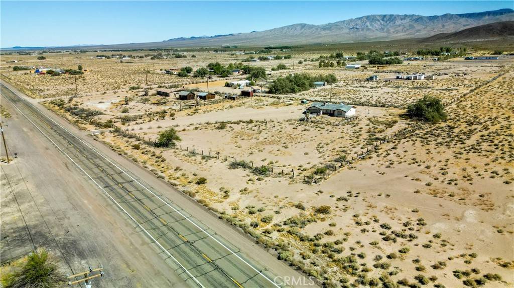 0 National Trails HWY Newberry Springs, CA 92365