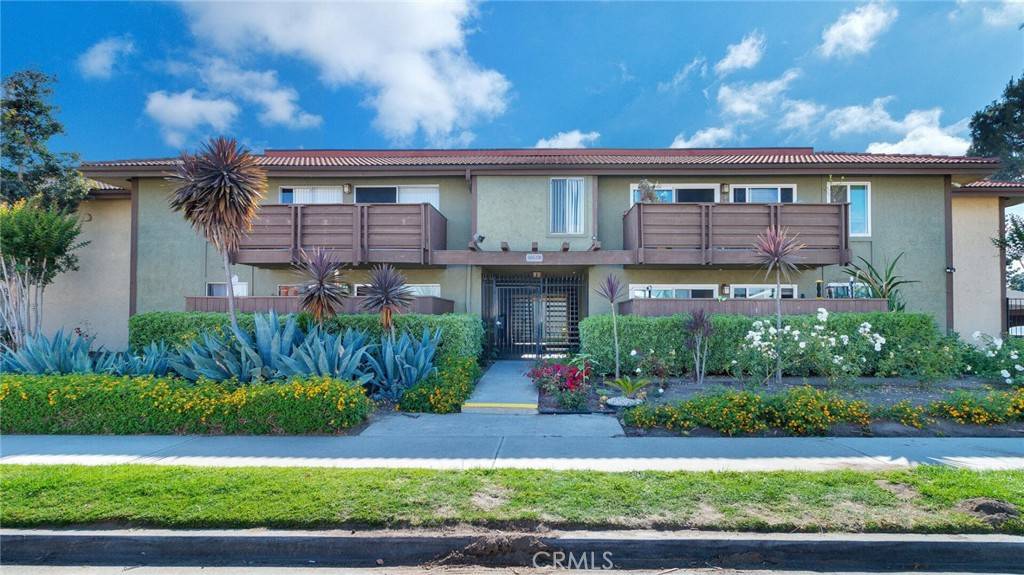 Oceanside, CA 92058,615 Fredricks AVE #171