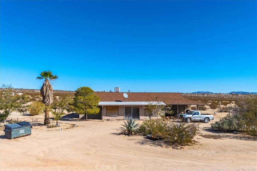 29 Palms, CA 92277,68558 Cleland RD