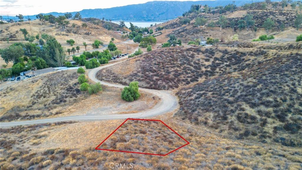 Lake Elsinore, CA 92530,0 McBurney AVE