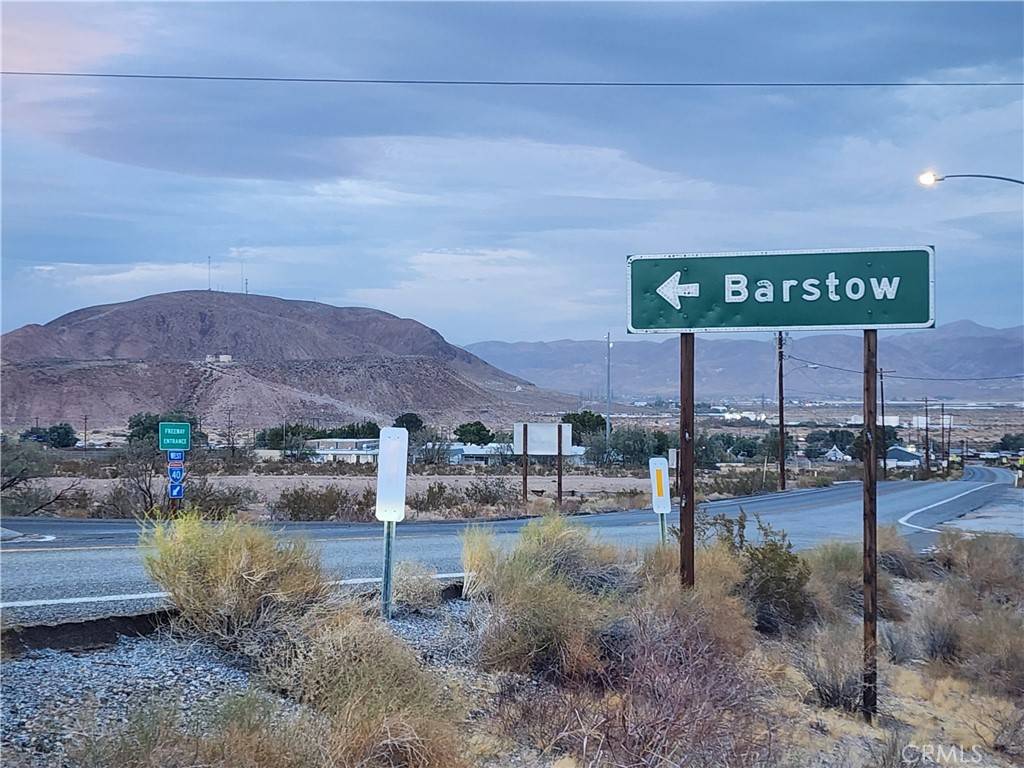 Daggett, CA 92327,0 Highway 40