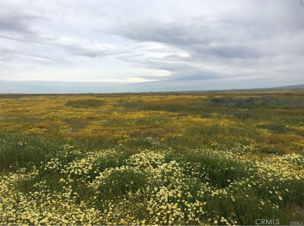 California Valley, CA 93453,0 Cambria RD